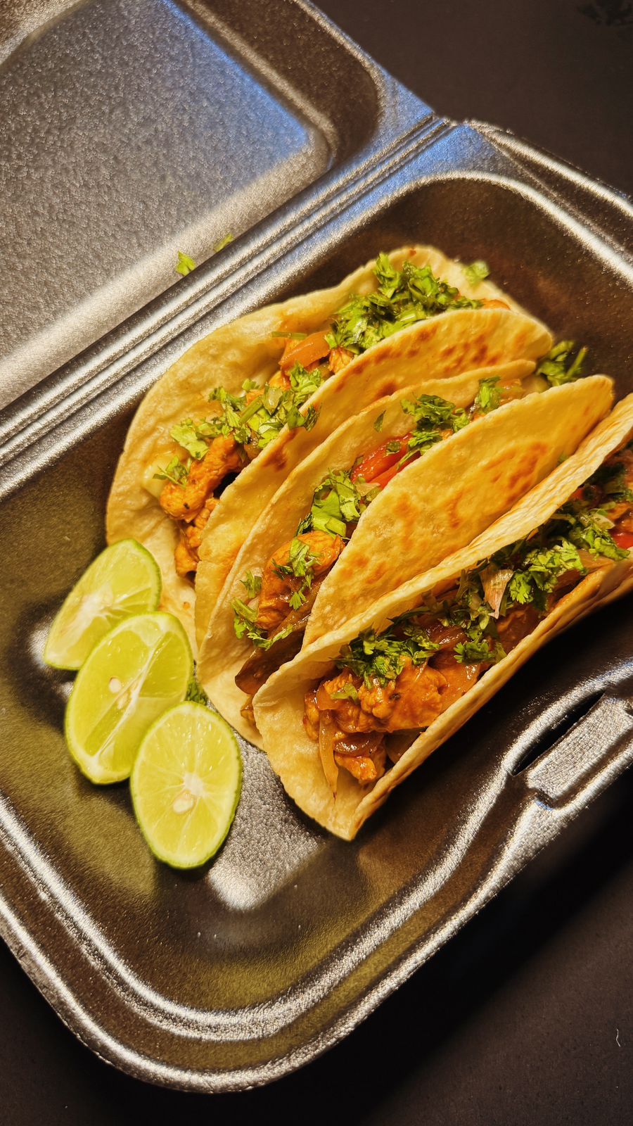 Combo Tacos + Bebida
