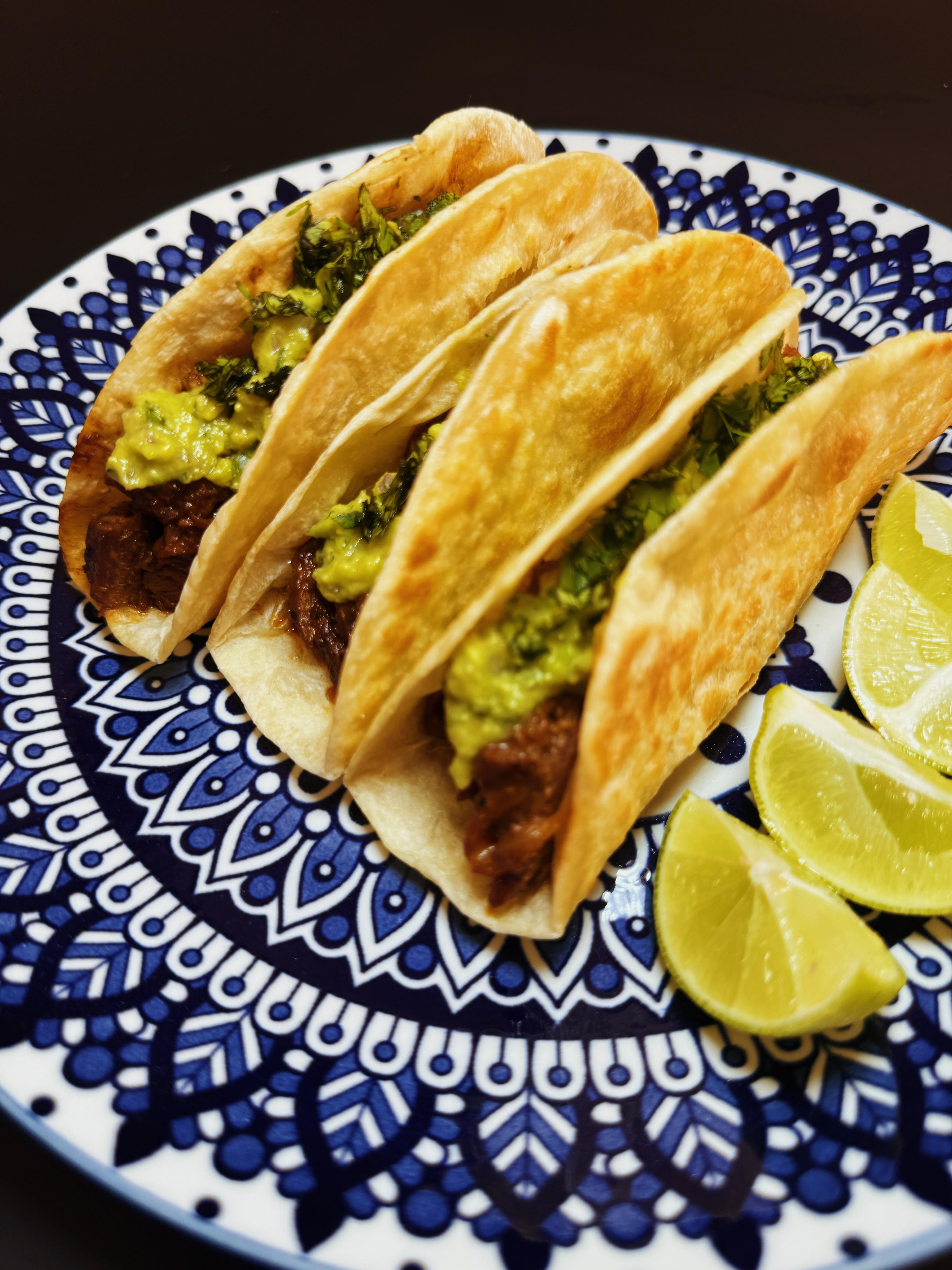 Tacos Callejeros